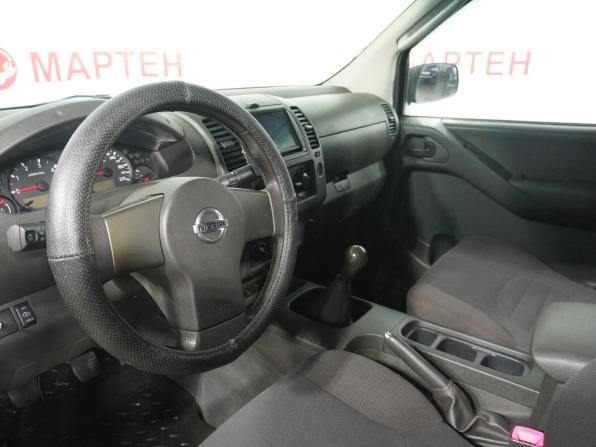 Nissan Navara (Frontier) III (D40) с пробегом 2008 года, цена 755 000 рублей, 322268 км, offers.body_type.unknown, Автокод Объявления