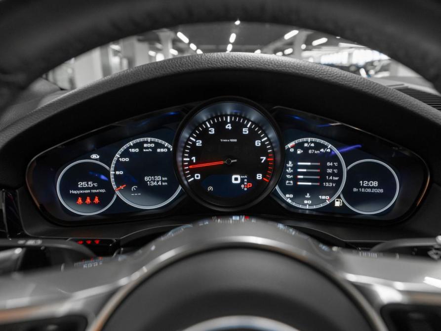 Porsche Cayenne III Москва  - изображение 12