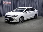 BAIC U5 Plus Москва  - изображение 24
