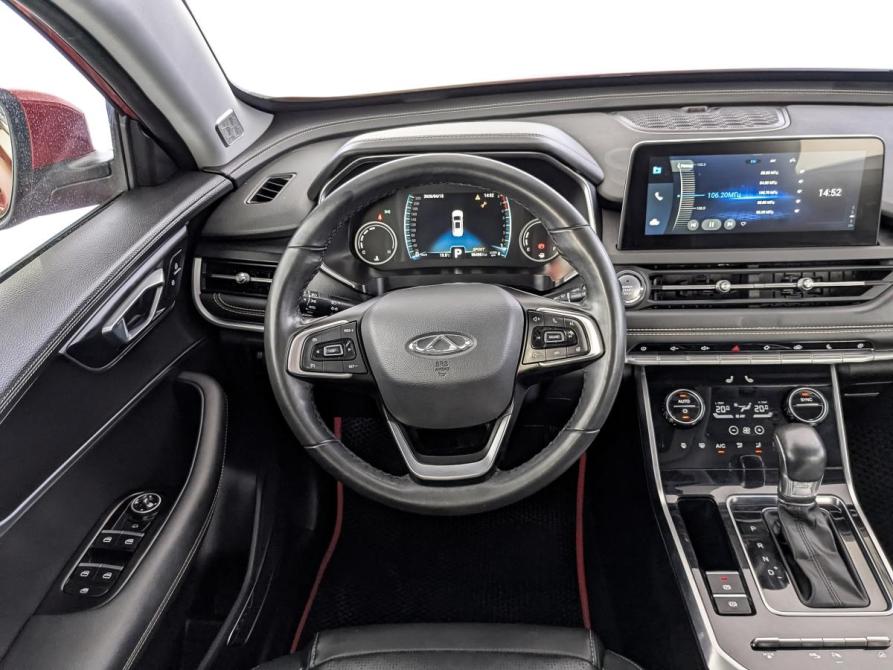 Chery Tiggo 8 I Москва  - изображение 22