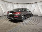 Kia Optima IV Рестайлинг Москва  - изображение 24
