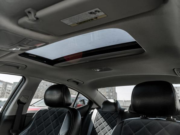 Hyundai Elantra VII (CN7) с пробегом 2020 года, цена 1 990 000 рублей, 93854 км, седан, Автокод Объявления