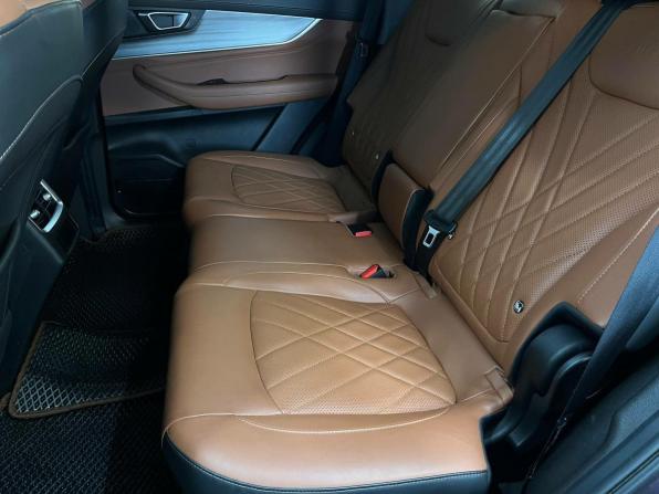 Chery Tiggo 8 Pro Max I с пробегом 2023 года, цена 2 418 852 рубля, 53715 км, внедорожник, Автокод Объявления