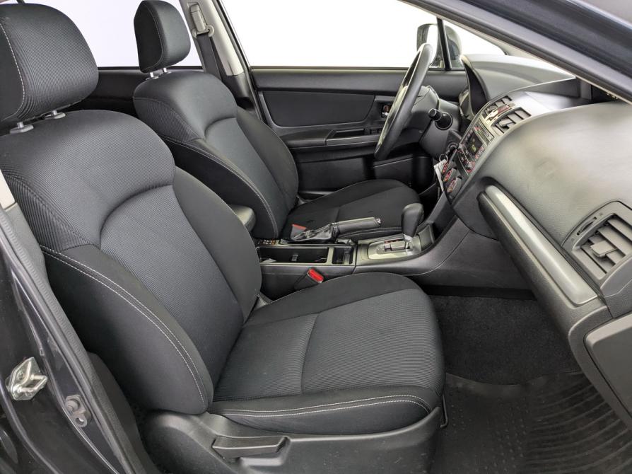 Subaru XV I Москва  - изображение 23