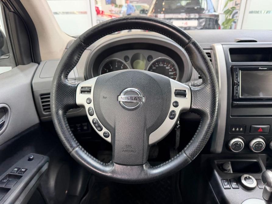 Nissan X-Trail II Таганрог  - изображение 17