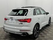 Audi Q3 II (F3) Воронеж  - изображение 32