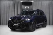 BMW X5 M III (F95) Рестайлинг Москва  - изображение 29