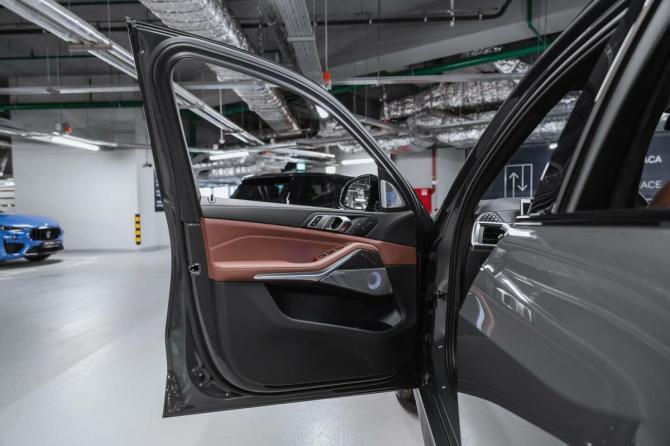 Новый BMW X5 IV (G05/G18) Рестайлинг 2026 года, цена 17 100 000 рублей, внедорожник, Автокод Объявления