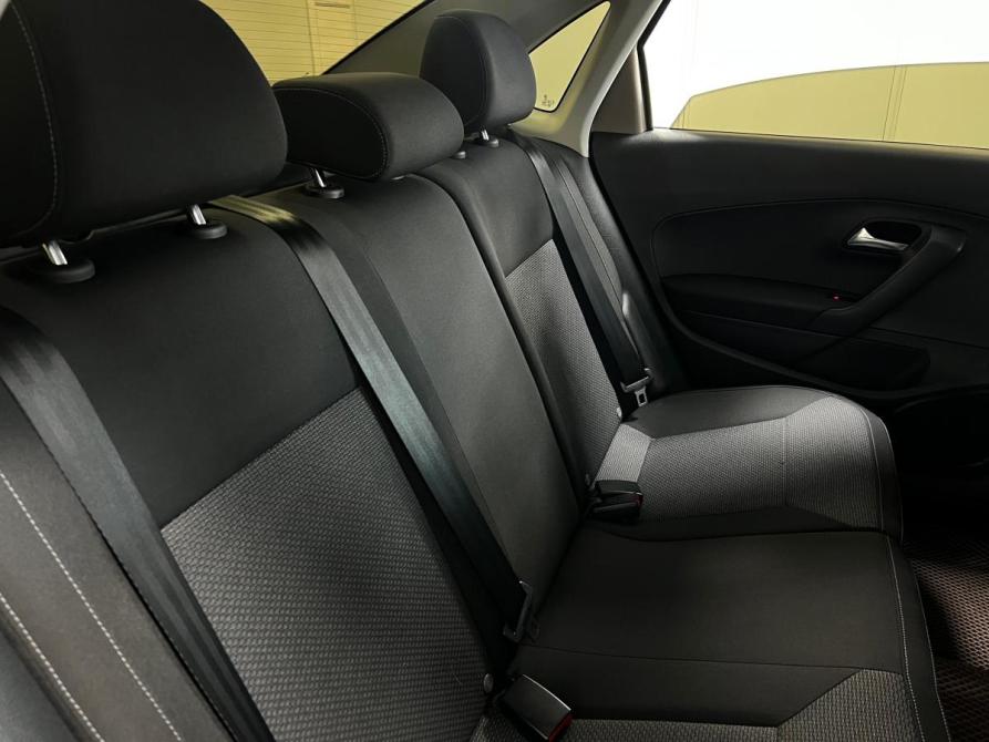 Volkswagen Polo V Рестайлинг Казань  - изображение 18