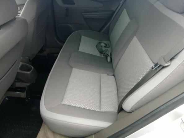 Chevrolet Cobalt II с пробегом 2013 года, цена 590 000 рублей, 148000 км, седан, Автокод Объявления