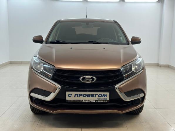 Lada (ВАЗ) XRAY I с пробегом 2018 года, цена 800 000 рублей, 57411 км, хэтчбек, Автокод Объявления
