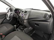 Lada (ВАЗ) Granta I Рестайлинг Москва  - изображение 37