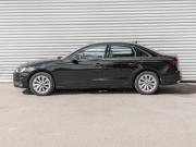 Audi A4 V (B9) Рестайлинг Москва  - изображение 38