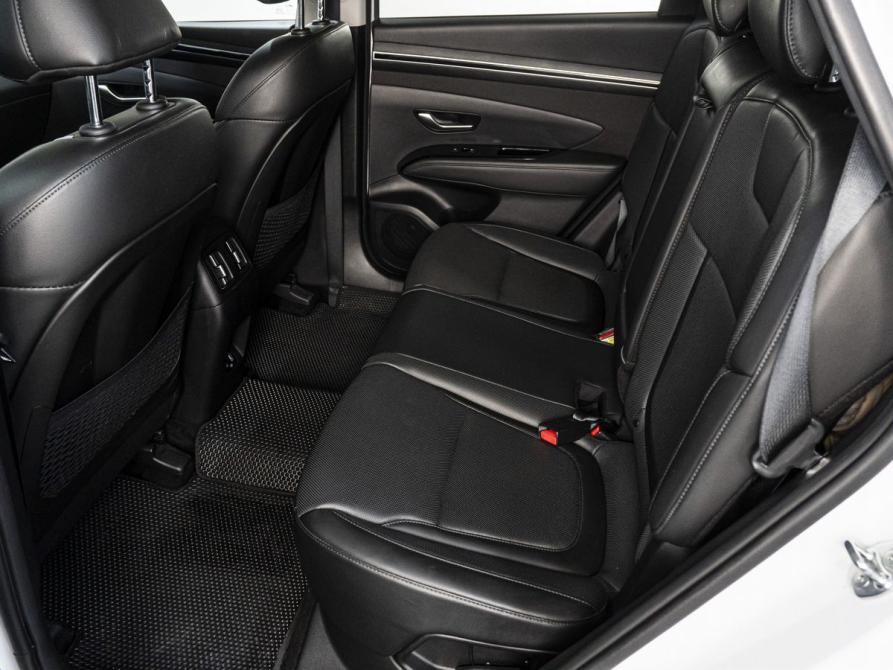 Hyundai Tucson IV Тюмень  - изображение 15