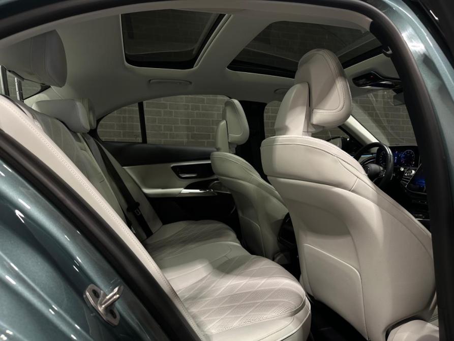 Mercedes-Benz E-Класс VI (W214 S214) Челябинск  - изображение 17