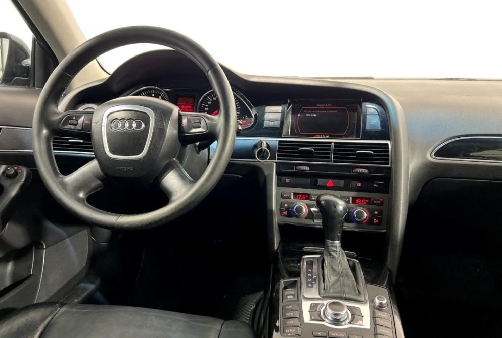 Audi A6 III (C6) Нижний Новгород  - изображение 15