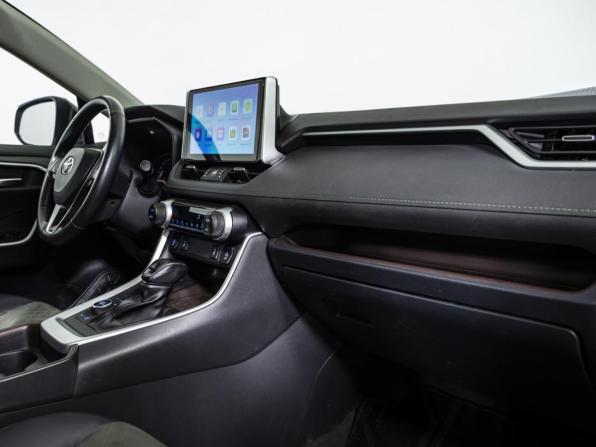 Toyota RAV4 V (XA50) с пробегом 2022 года, цена 3 589 000 рублей, 91900 км, внедорожник, Автокод Объявления