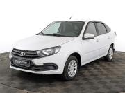 Lada (ВАЗ) Granta I Рестайлинг Москва  - изображение 26