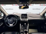 Lexus NX I Тюмень  - изображение 36