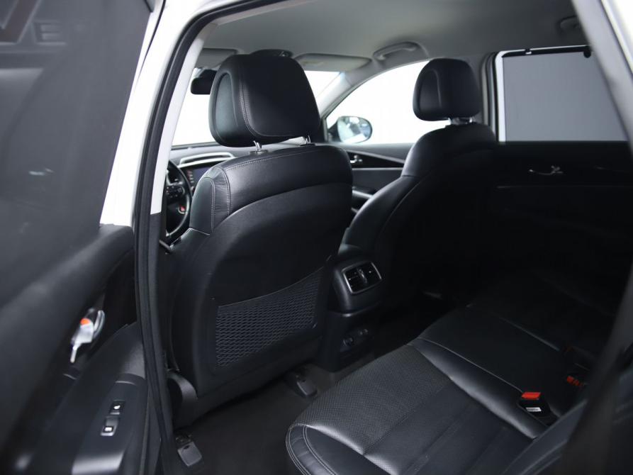Kia Sorento III Prime Уфа  - изображение 11