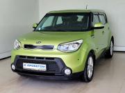 Kia Soul II Москва  - изображение 16