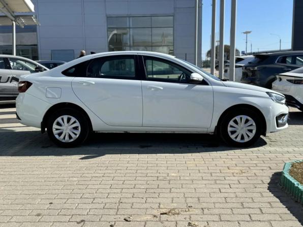 Lada (ВАЗ) Vesta I Рестайлинг (NG) с пробегом 2024 года, цена 1 150 000 рублей, 42000 км, седан, Автокод Объявления
