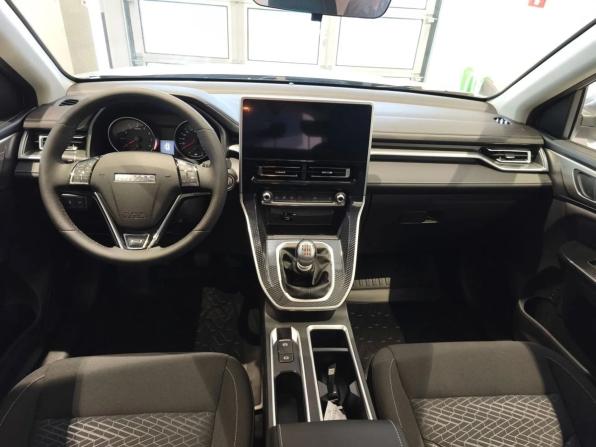 Новый Haval M6 II 2026 года, цена 2 099 000 рублей, внедорожник, Автокод Объявления