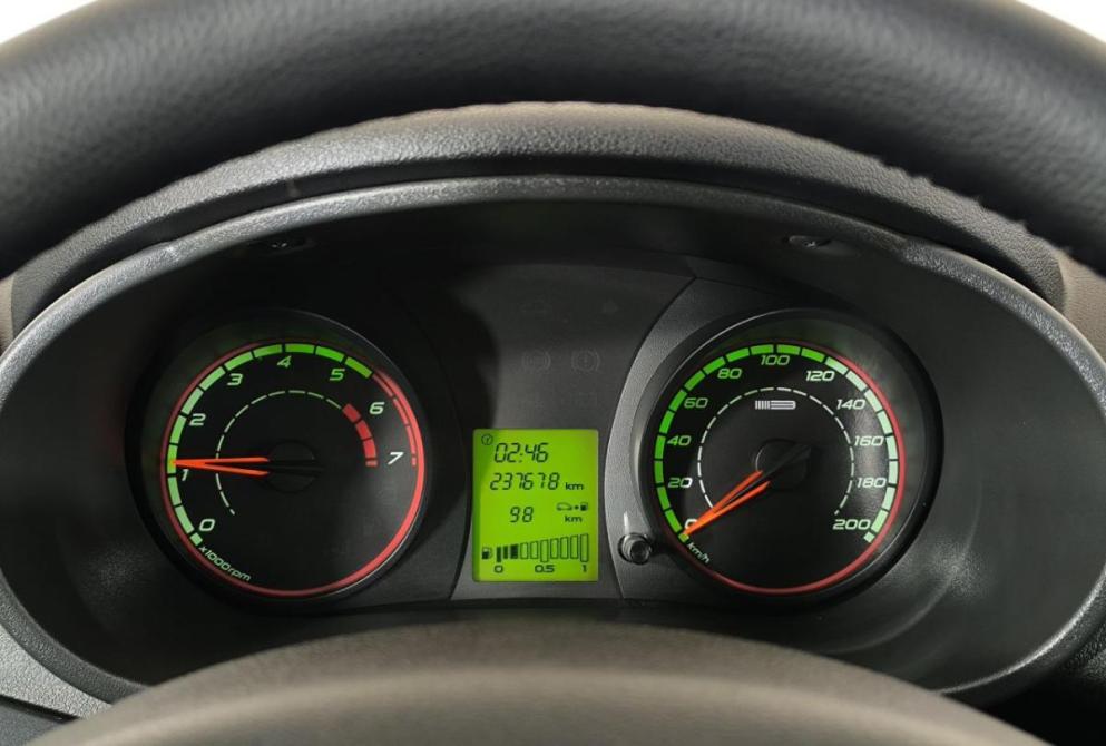 Lada (ВАЗ) Kalina II Нижний Новгород  - изображение 7