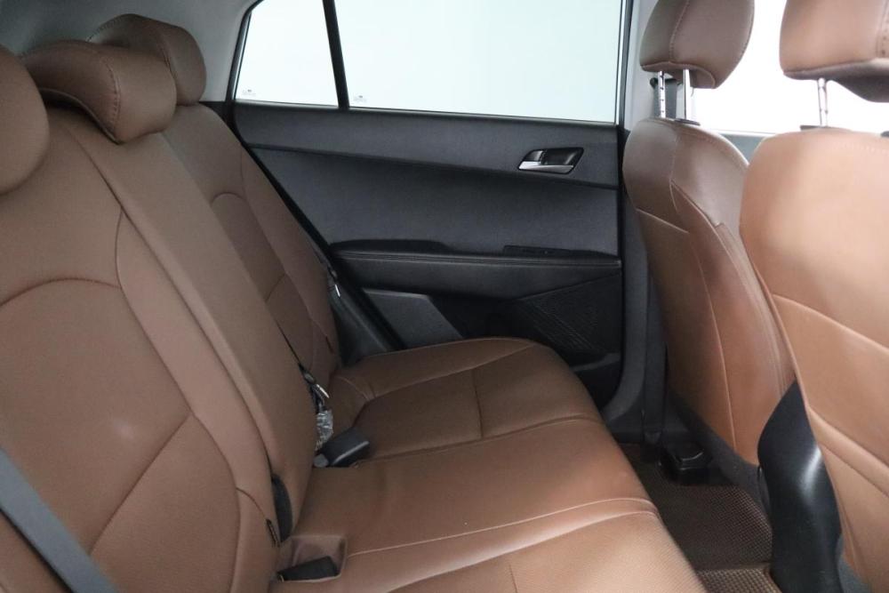 Hyundai Creta I Санкт-Петербург  - изображение 13