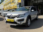 Renault Sandero II Нефтекамск  - изображение 13