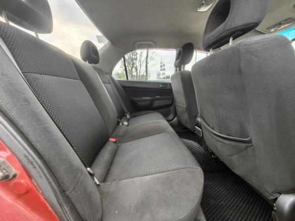 Mitsubishi Lancer IX Рестайлинг с пробегом 2005 года, цена 269 000 рублей, 244000 км, седан, Автокод Объявления