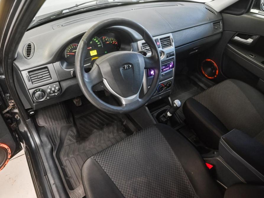 Lada (ВАЗ) Priora I Челябинск  - изображение 11
