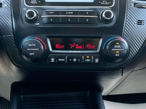 Kia Cerato III с пробегом 2013 года, цена 1 130 000 рублей, 183000 км, седан, Автокод Объявления