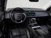 Land Rover Range Rover Velar I Краснодар  - изображение 28