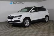 Skoda Karoq I Нижний Новгород  - изображение 27