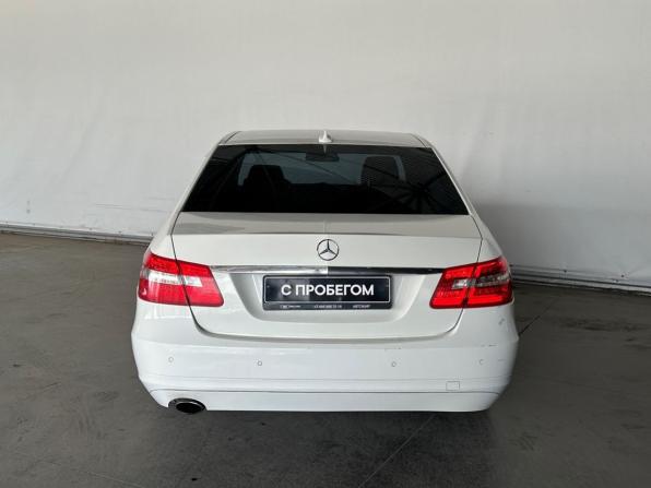 Mercedes-Benz E-Класс IV (W212 S212 C207) с пробегом 2011 года, цена 1 580 000 рублей, 155044 км, седан, Автокод Объявления