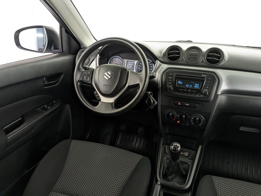 Suzuki Vitara II Москва  - изображение 25