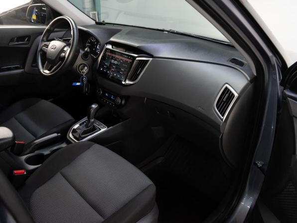 Hyundai Creta I с пробегом 2020 года, цена 1 750 000 рублей, 136504 км, внедорожник, Автокод Объявления