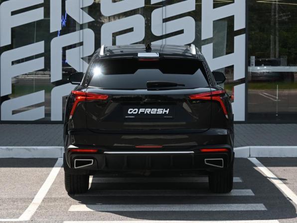 Haval F7 II с пробегом 2024 года, цена 2 695 000 рублей, 30608 км, внедорожник, Автокод Объявления