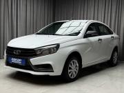 Lada (ВАЗ) Vesta I Ижевск  - изображение 32