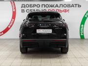 JETOUR DASHING I Москва  - изображение 24