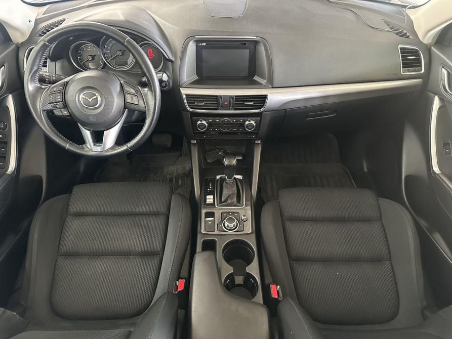 Mazda CX-5 I Рестайлинг Москва  - изображение 9