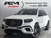 Mercedes-Benz GLS II (X167) Рестайлинг Барнаул  - изображение 46