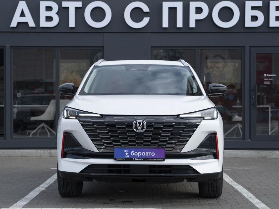 Changan UNI-S I Ростов-на-Дону  - изображение 2