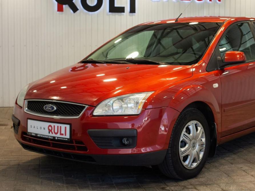 Ford Focus II Иваново  - изображение 6