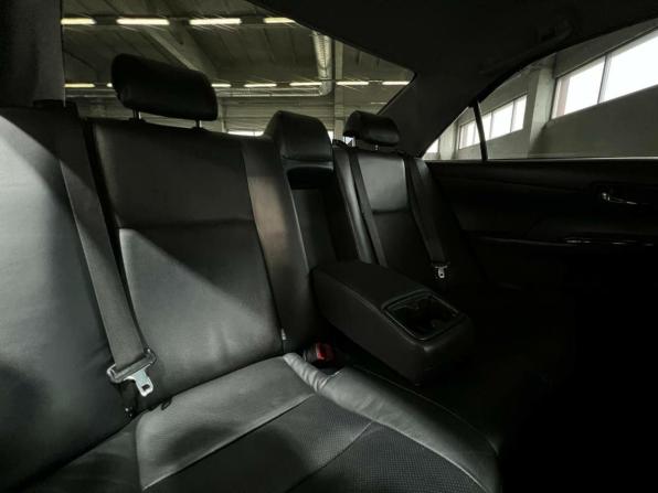 Toyota Camry VII (XV50) с пробегом 2012 года, цена 1 600 000 рублей, 287067 км, седан, Автокод Объявления