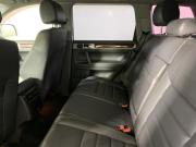 Volkswagen Touareg I Рестайлинг Москва  - изображение 37