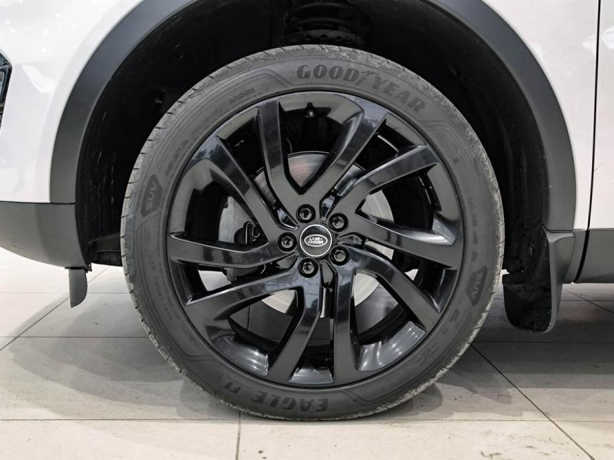 Land Rover Discovery Sport I Казань  - изображение 22