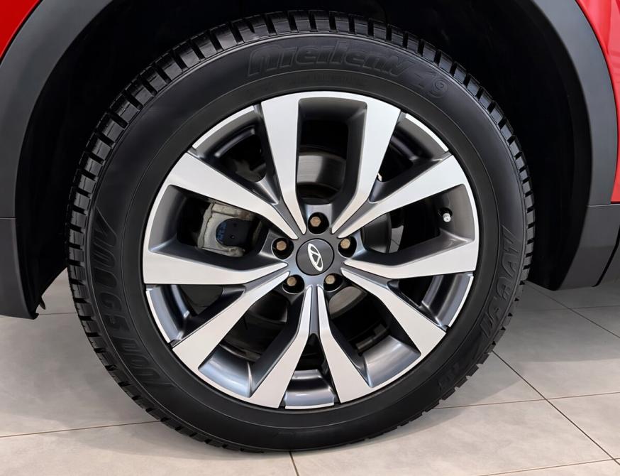 Chery Tiggo 7 Pro I Москва  - изображение 20