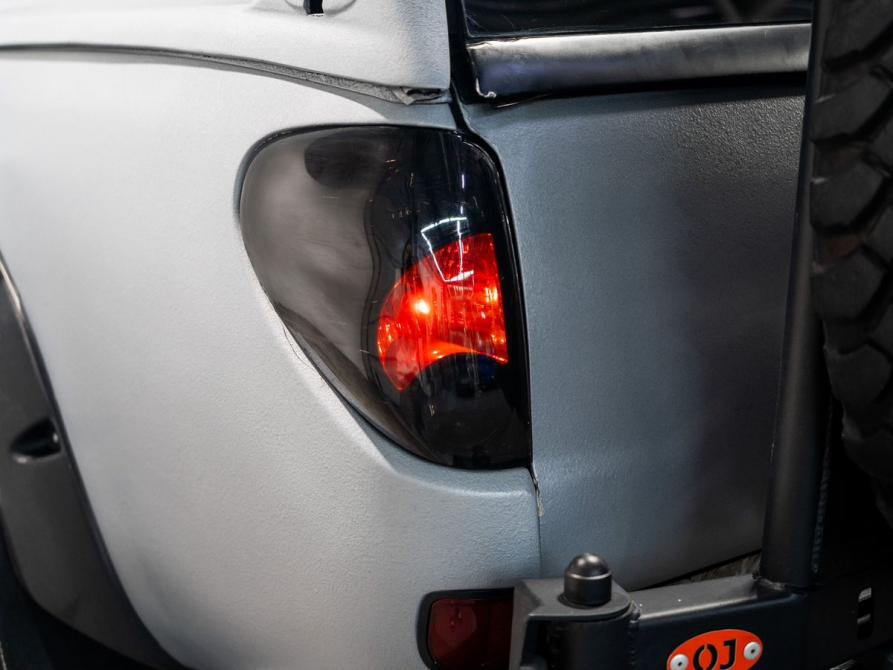 Mitsubishi L200 IV Чита  - изображение 19